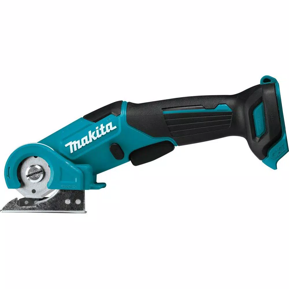 Makita 12V Max CXT Cordless Multi-Cutter, Lithium-Ion (Tool Only)