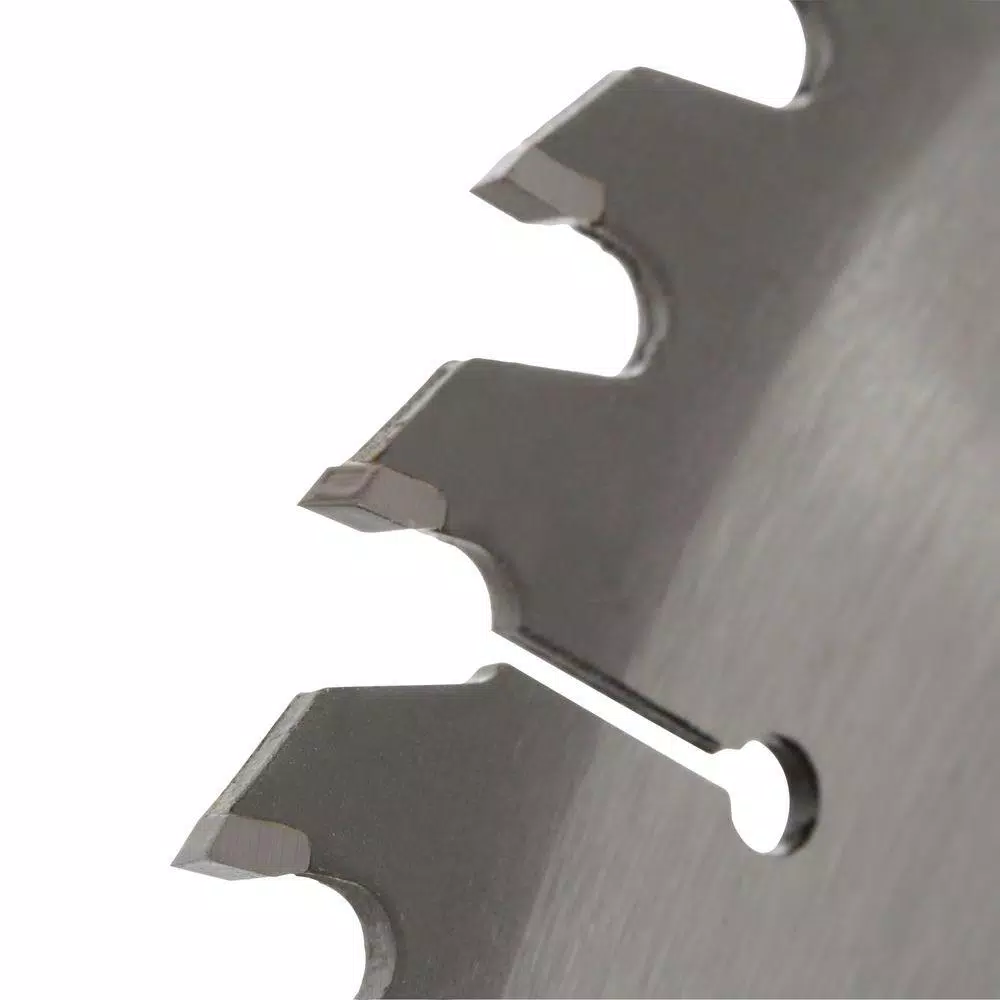 Avanti 10 in. 60-Teeth Fine Finish Carbide Saw Blade