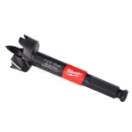Milwaukee 1-3/8 in. Switchblade Self-Feed Auger Bit with Replaceable Blade System thumbnail 1