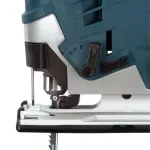 Bosch 6.5 Amp Corded Variable Speed Top-Handle Jig Saw Kit with Carrying Case thumbnail 7