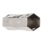 Husky 5-Piece Shower Valve Socket Wrench Set, Plated-Steel thumbnail 2