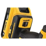 DEWALT 20V MAX XR Brushless 3-Speed Oscillating Multi-Tool & 5 in. Random Orbital Sander Kit thumbnail 9