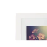 Pinnacle Gallery Perfect 7-Piece White Wood Picture Frame Set with Matted Openings thumbnail 6