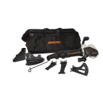 Arbortech ALLSAW AS175 13-Amp Masonry Restoration Saw, 15 in. x 30 in. Corded Power Tool thumbnail 1