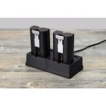 Wasserstein Charging Station for Ring Compatible Rechargeable Batteries thumbnail 6