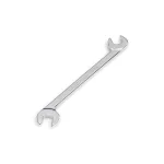 TEKTON 3/8 in. Double Open End Angle Head Wrench, 60° Offset thumbnail 1