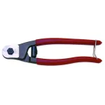 H.K. Porter 7-1/2 in. Pocket Wire Rope and Cable Cutters thumbnail 1