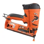 Paslode 16-Gauge Cordless Lithium-Ion Angled Finish Nailer Kit thumbnail 2