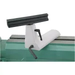 Grizzly Industrial 20 in. x 43 in. Heavy-Duty Variable-Speed Wood Lathe with 3-Phase Motor & Inverter Technology thumbnail 2