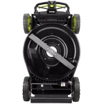 RYOBI 40V 21 in. Brushless Cordless Self-Propelled Lawn Mower with 7.5 Ah Battery and Charger thumbnail 6