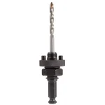 Milwaukee Hole Dozer Bi-Metal Hole Saw & SHOCKWAVE Impact Duty Bit Set, 65-Piece thumbnail 8