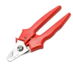 BESSEY 6-1/2 in. Cable Cutters with Stainless Steel Blades thumbnail 2