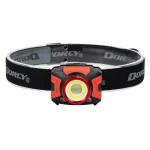 Dorcy Ultra HD LED Headlamp with UV Blacklight, 530 Lumens, AAA Battery Powered thumbnail 1