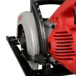 Milwaukee 7-1/4 in. 15 Amp Corded Magnesium Worm Drive Circular Saw thumbnail 6