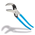 CHANNELLOCK 16-1/2 in. Straight Jaw Tongue and Groove Pliers thumbnail 3