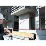 Bosch Compact Tripod for Line Lasers, Point Lasers, and Laser Measures thumbnail 3