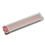 DMT Diafold Double Sided Diamond Sharpener - Extra-Fine & Fine thumbnail 7
