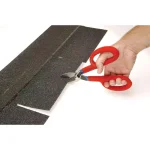 Wiss Crescent Wiss MetalMaster Aviation Snip 3-Piece Set thumbnail 8