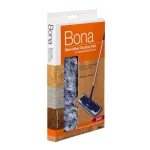 Bona Microfiber Dusting Pad for Hardwood, Stone, Tile, and Laminate Floors thumbnail 5