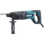 Makita HR2475 1 in. SDS-Plus Corded Rotary Hammer Drill, 7 Amp thumbnail 2