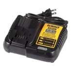DEWALT 20V MAX Cordless 5-Tool Combo Kit with 2 Batteries and Charger thumbnail 13