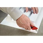 Rev-A-Shelf Extra Large White Utility Drawer Organizer Insert, Trim-to-Fit thumbnail 3