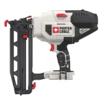 Porter-Cable 20V MAX 16-Gauge Cordless Straight Finish Nailer, Brushless (Tool-Only) thumbnail 3