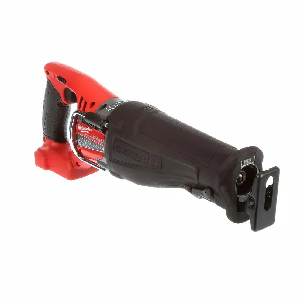 Milwaukee M18 FUEL 18V Brushless Cordless Reciprocating Saw (Tool-Only)