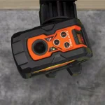 Klein Tools Self-Leveling Cross-Line Laser Level with Plumb Spot thumbnail 8