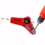 AdirPro Adir Pro Drill Buddy Cordless Dust Collector with Laser Level Guide thumbnail 3