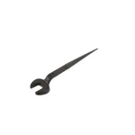 Klein Tools 1 in. Heavy Duty Erection Wrench with Tether Hole thumbnail 3