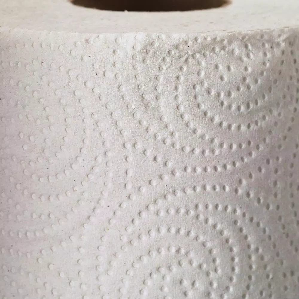 Georgia-Pacific Pacific Blue Select Perforated Paper Towels, 2-Ply, White, 8.8 x 11 in, 30 Rolls