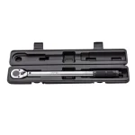 Capri Tools 1/2 in. Drive Torque Wrench, 30-150 ft. lbs., Pulse-Stop Technology thumbnail 4