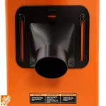 RIDGID 6-1/8 in. Corded Jointer/Planer, 6 Amp, 1 HP Heavy Duty Induction Motor thumbnail 5