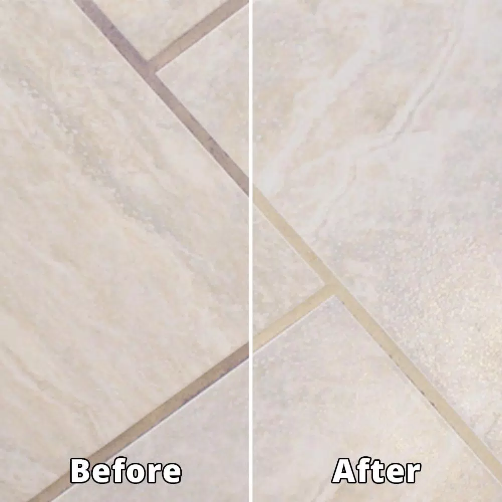 Rejuvenate Bio-Enzymatic Tile and Grout Deep Cleaner, 128 oz