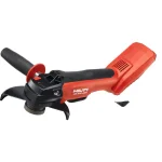 Hilti AG 600-A36 36V Cordless Brushless 6 in. Angle Grinder with Kwik Lock thumbnail 6