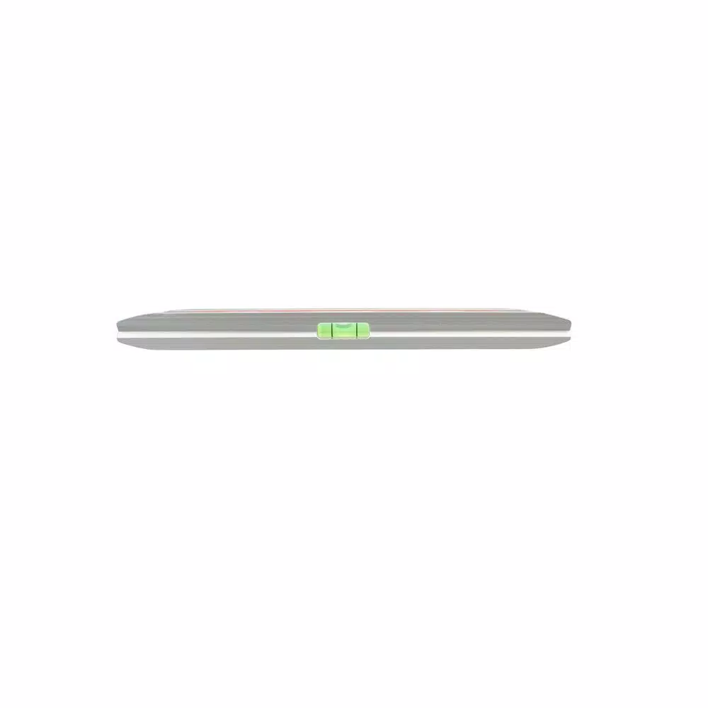 Klein Tools 9 in. Aluminum Torpedo Level with Rare Earth Magnets and V-Groove