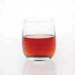 BergHOFF Chateau 8.5 oz. Cocktail Glasses, Clear Glass Set of 12 thumbnail 2