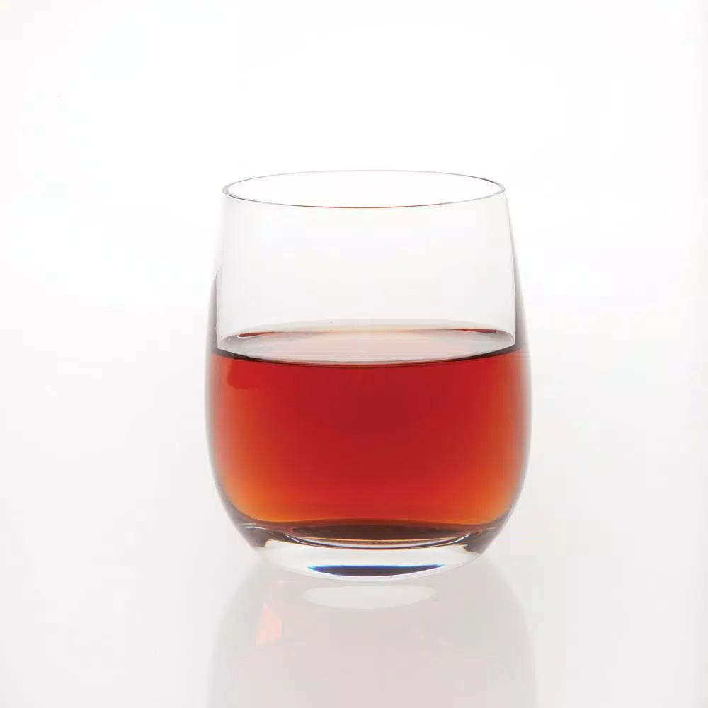 BergHOFF Chateau 8.5 oz. Cocktail Glasses, Clear Glass Set of 12