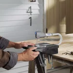 Dremel Moto-Saw MS20 0.6 Amp Corded Scroll Saw and Electric Coping Saw thumbnail 4