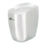 Royal Sovereign Antibacterial High Efficiency Touchless Electric Hand Dryer, Stainless Steel thumbnail 2