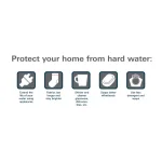Waterboss Acid-Neutralizing Whole-House Water Filter, Sand Filtration System thumbnail 8