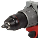 Milwaukee M18 FUEL ONE-KEY 1/2 in. Brushless Cordless Drill Driver (Tool-Only) thumbnail 4