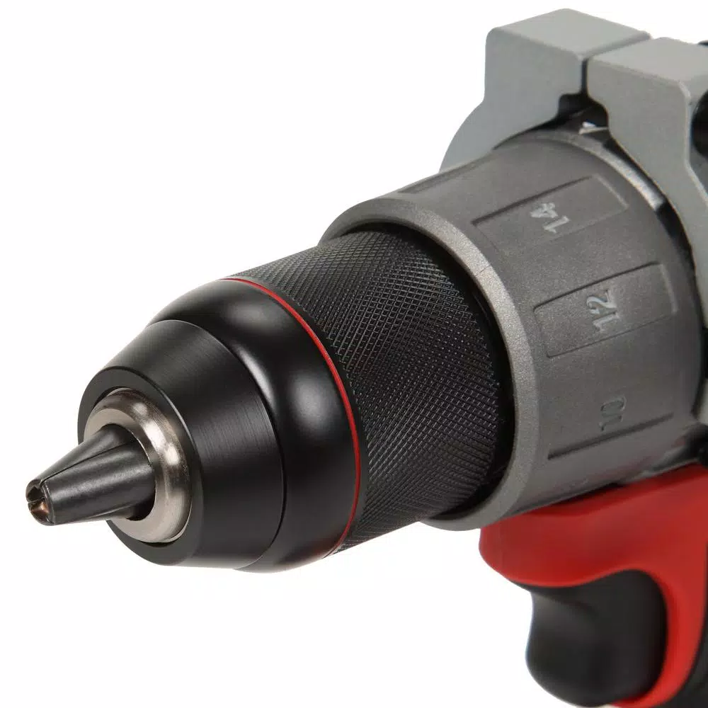 Milwaukee M18 FUEL ONE-KEY 1/2 in. Brushless Cordless Drill Driver (Tool-Only)