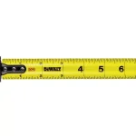 DEWALT 30 ft. x 1-1/8 in. Tape Measure, 4-Pack thumbnail 6