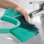 Unbranded Leifheit Click System 13 in. Stiff Bristled Microfiber Duster Head Attachment thumbnail 2