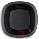 Ozeri Touch Waterproof Digital Kitchen Food Scale, High-Precision Submersible Scale thumbnail 5