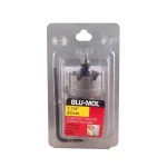 BLU-MOL 1-1/4 in. Tungsten Carbide Hole Saw for Metal Cutting thumbnail 1