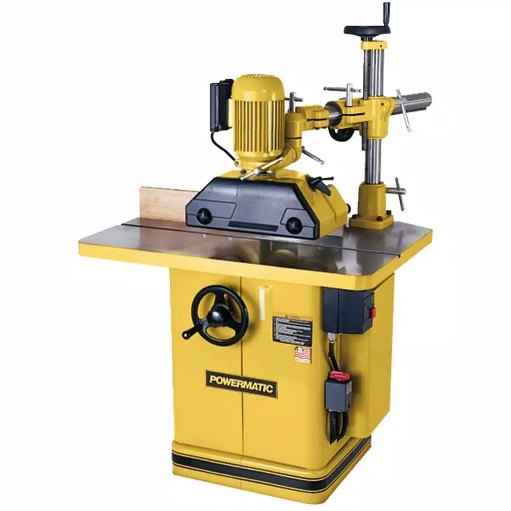 Powermatic PF-31 115-Volt 1HP 4-Speed Power Feeder for Planers