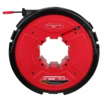Milwaukee M18 FUEL Angler 200 ft. Non-Conductive Polyester Fish Tape Replacement Cartridge thumbnail 1